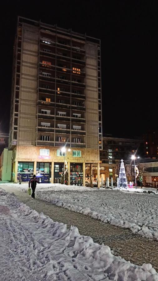 Studio Trg Ужице Экстерьер фото